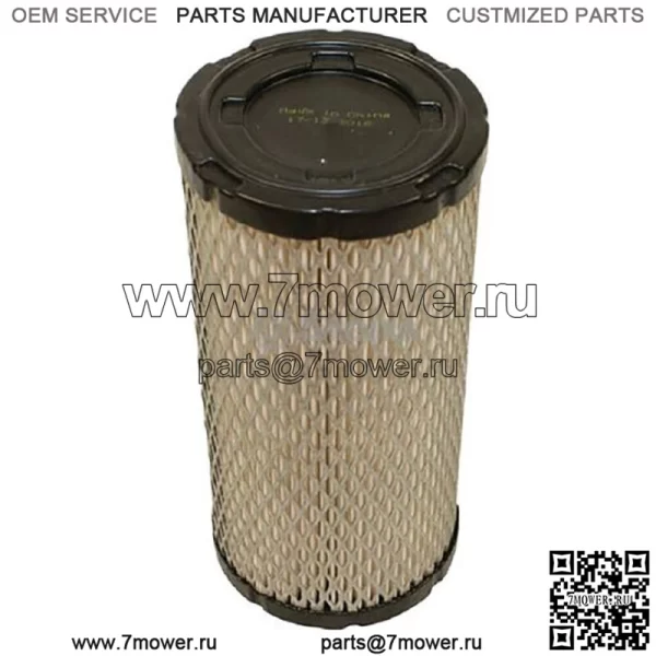 КОМПЛЕКТ ВОЗДУШНЫХ ФИЛЬТРОВ Подходит для John Deere F735 Подходит для Gator M A1 A2 A3 TRAIL TX X495 X595 - Image 2