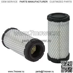 Воздушный фильтр на John Deere Gator TX 4x2 2016-2019 гг.