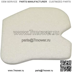 100-779 Воздушный фильтр, Husqvarna 545061801, шт., 1 шт.