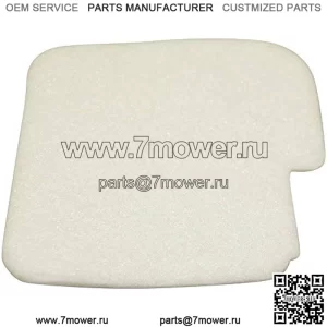 100-777 Воздушный фильтр, Husqvarna 530057869, шт., 1 шт.