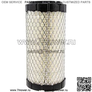 Воздушный фильтр OEM John Deere 1023 EX 495 595 740 744 748 750 754 758 940 948 949 950 RF 620 625 M113621