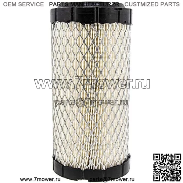 Воздушный фильтр OEM John Deere 1023 EX 495 595 740 744 748 750 754 758 940 948 949 950 RF 620 625 M113621