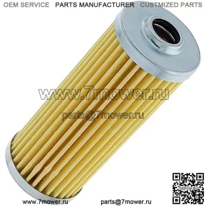 Топливный фильтр OEM John Deere 375 670 770 850 1023 E 1025 R 1050 X 495 595 740 744 748 F 915 925 935 940 948 949 M801101