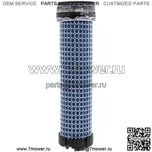 Фильтр воздухоочистителя OEM John Deere X 495 595 740 744 748 750 754 758 940 948 950 RF 620 680 735 M123378