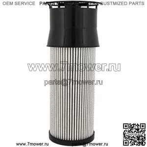 Элемент гидравлического фильтра John Deere LVA13065 3120 3320 3520 4105 3033R 3045R Компактные тракторы общего назначения