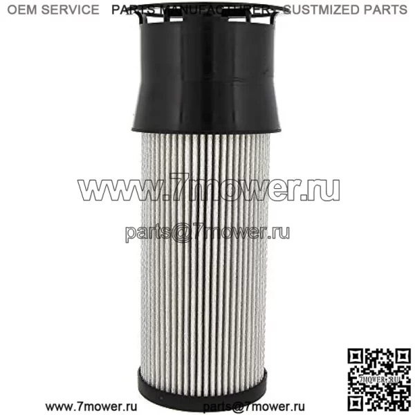 Элемент гидравлического фильтра John Deere LVA13065 3120 3320 3520 4105 3033R 3045R Компактные тракторы общего назначения