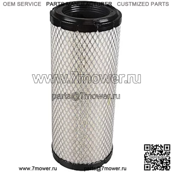 Воздушный фильтр OEM John Deere 1505 1600 1620 1905 3120 3203 3215 3225 3225 C 3235 B 3235 5105 5200 5210 5300 5310 RE68048