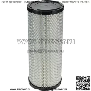 Замена воздушного фильтра подходит для трактора John Deere 3120 3320 3520 4105 3720 5045d 5105 RE68048