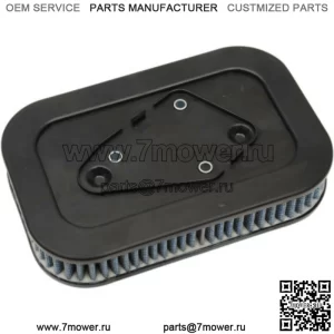 Многоразовый моющийся воздушный фильтр  Синий Harley 04-13 Sportster XL (Для: Harley-Davidson)