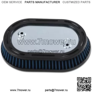 Многоразовый моющийся воздушный фильтр  Harley 18+ 114 Softail OE 29400267 (Для: Harley-Davidson)