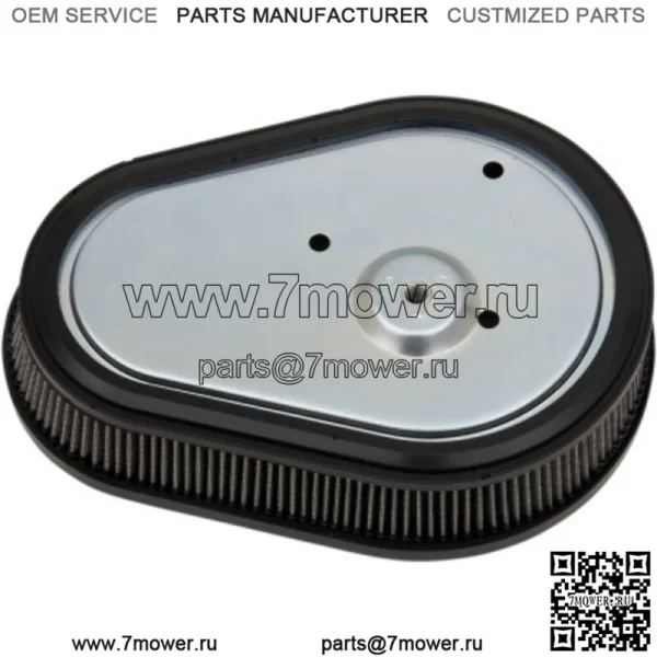 Сменный воздушный фильтр  Screamin Eagle 29385-08 Harley 08+ Dyna (Для: Harley-Davidson)