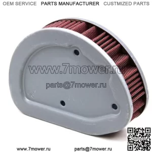 Воздушный фильтр Wyatt Gatling Cycovator OE 29400045 Harley Touring Softail 14-17 (Для: Harley-Davidson)