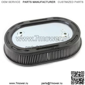 Многоразовый моющийся фильтр воздушного фильтра V-Twin Harley 18+ 114" Softail OE 29400267 (Для: Harley-Davidson)