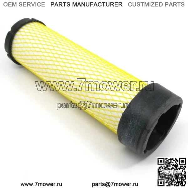 OEM воздушный фильтр 2009-2013 Z1 Turbo и TZ1 Turbo 4-тактный 1670-952 - Image 2