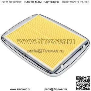 6S5E44510000 Воздушный фильтр 006-590 6S5-E4451-00-00 Совместим с Yamaha FX HO 2009-2019 FX Cruiser HO 2009-2019 FX SHO 2008-2015 FX Cruiser SHO 2008-2014 FX SVHO 2014-2019 FX Крейсер СВХО