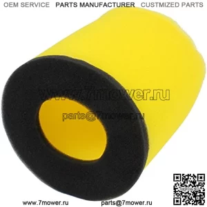 Воздушный фильтр, совместимый с Suzuki Lt-F400 Lt-F400F Eiger 400 2X4 4x4 2003 2004 2005 2006 2007