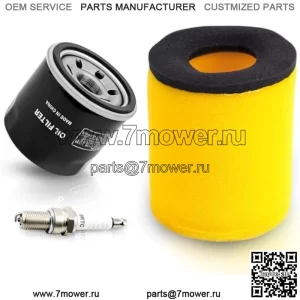 13780-03G00 Комплекты воздушного фильтра/1651003G00 масляного фильтра/свечи зажигания для King Quad 400 LTA400F 4x4 ASi 2011 г. 2012 г.; Suzuki Eiger 400 LTA400FC 4x4 Auto Advantage Eiger 400 LTA400 2x4 Auto 2004–2007 гг.
