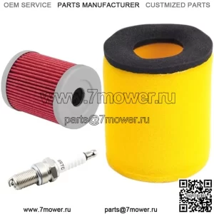 13781-19B00 FS-905 Воздушный фильтр масляный фильтр для свечи зажигания Suzuki Quadrunner250 2x4 4x4 1988-2002 1991-2002 King Quad 300 4x4 1991-2002 King Quad 300 ATV LT-F4WDX LT-F300F 300 4x4 1991-2002