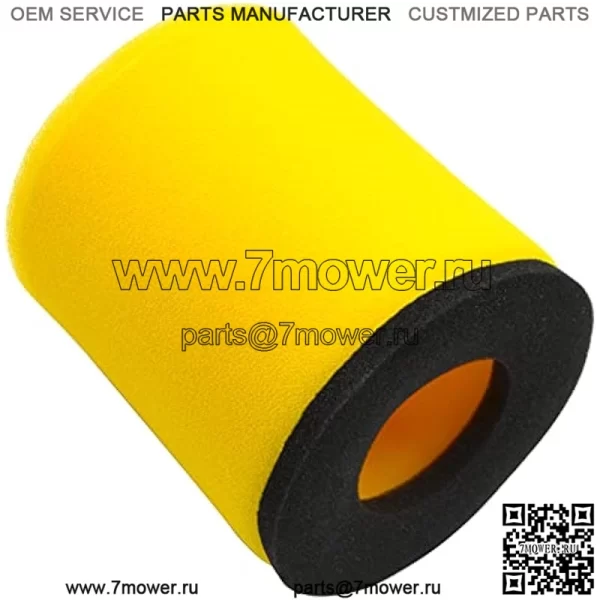 Воздушный фильтр 13780-03G00 13780-07G00 13791-03G00 Очиститель для Suzuki LTF400FC Eiger 400 4x4 Manual Advantage 2005-2007/LTF400FL 2019/LTF400FZ King Quad 400 4x4 Limited FSi 2014