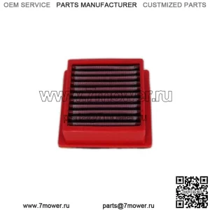 FM296/04 ВОЗДУШНЫЙ ФИЛЬТР BMC YAMAHA GTS 1000 1993 2000