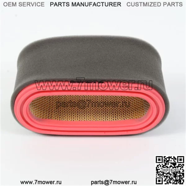Воздушный фильтр подходит для Timecutter 127-9193 SS3200 SS3216 SS4216 Z3200s XLS380 - Image 2