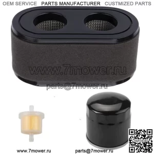 Комплект воздушного фильтра для Time Cutter ss5000 с коммерческим двигателем мощностью 24,5 л.с.