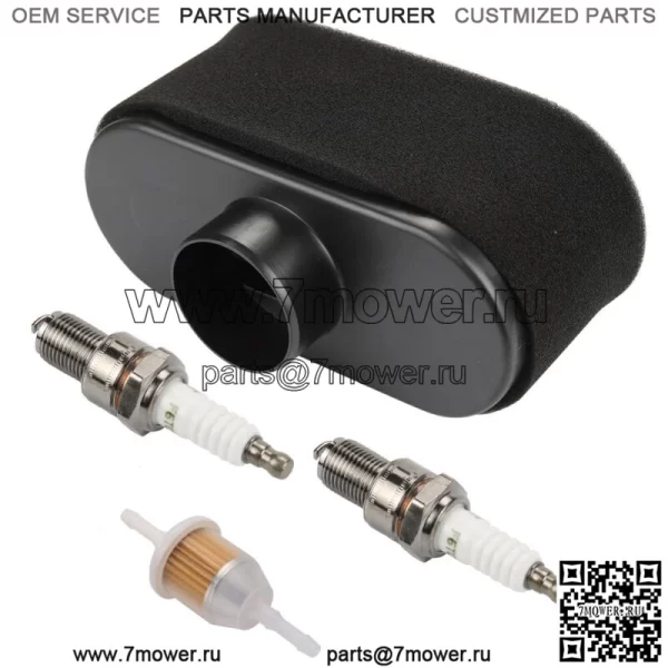 Воздушный фильтр для SS4260 SS5000 SS5060 MX4260 MX5060 Z4235 Z5035 TimeCutter