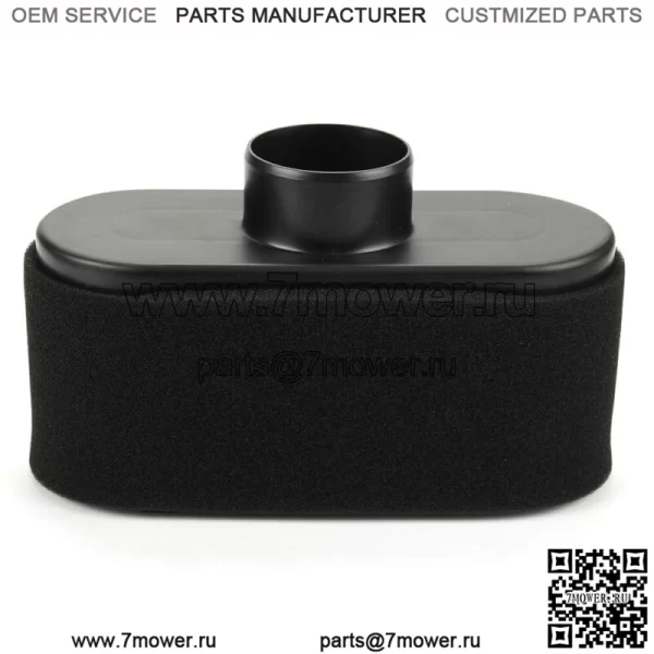 Воздушный фильтр для SS4260 SS5000 SS5060 MX4260 MX5060 Z4235 Z5035 TimeCutter - Image 2