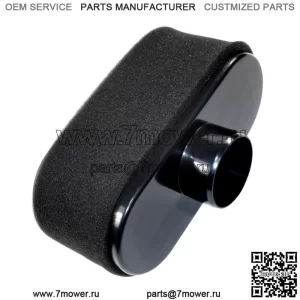 Воздушный фильтр для косилки с нулевым поворотом TimeCutter SS4260 SS5000 MX4260 Z4235 Z5035