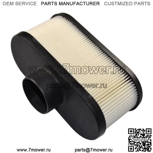 Воздушный фильтр для косилки с нулевым поворотом TimeCutter SS4260 SS5000 MX4260 Z4235 Z5035 - Image 2
