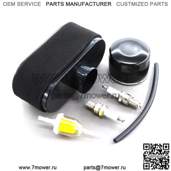 Воздушный фильтр для MX4260 MX5060 SS4260 SS5000 SS5060 Z4235 Z5035 TimeCutter - Image 2