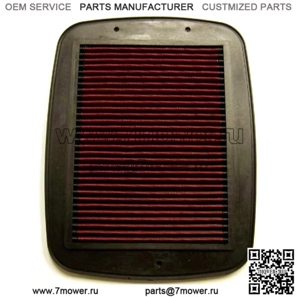 ВОЗДУШНЫЙ ФИЛЬТР ПОДХОДИТ ДЛЯ YAMAHA PWC FX CRUISER HO SHO SVHO LTD 2008-2015 6S5E44510000