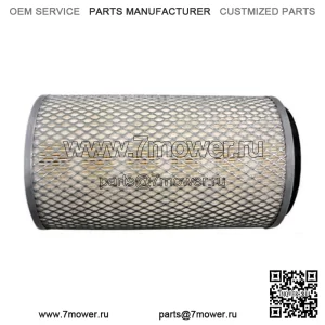 1265510C1 Внешний воздушный фильтр подходит для Case IH 585 595 674 684 685 695 245 484 884 885