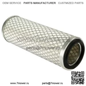 3610942M91 1670261M1 Внутренний воздушный фильтр подходит для Massey Ferguson MF 20D 20F 30E 250 24
