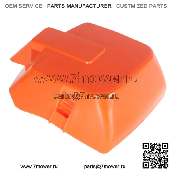 Для Husqvarna Air Filter Cover Carb Kit Подходит для бензопил 362 365 372 372XP - Image 2