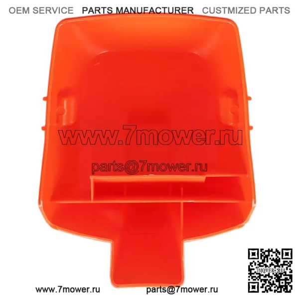 Для Husqvarna Air Filter Cover Carb Kit Подходит для бензопил 362 365 372 372XP - Image 3