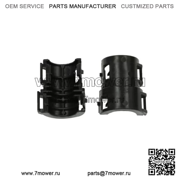 Комплект масляного, воздушного и топливного фильтра для Ford 6.7 6.7L Powerstroke Diesel - Image 2