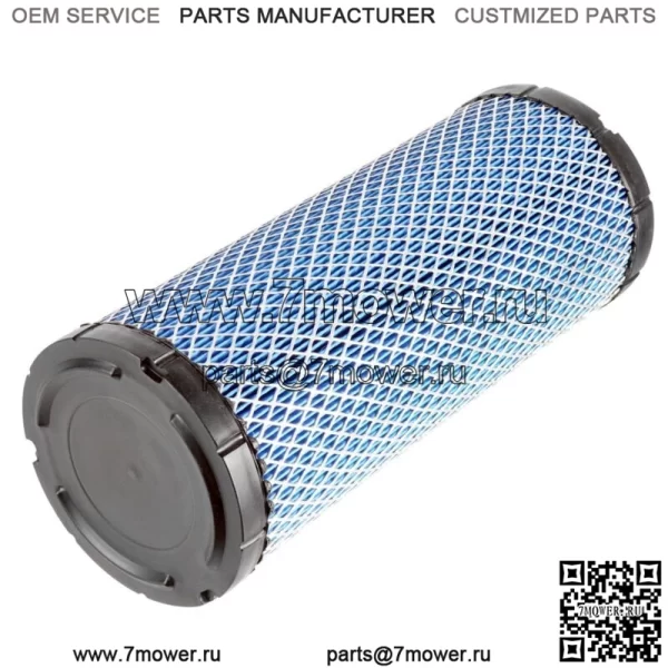 Очиститель воздушного фильтра для Polaris Ranger Diesel HST 2014-2017 7081811 - Image 3