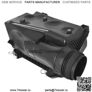 Для Toyota Tacoma 2.7L 4CYL 2004 2005 2006 17700-0C150 коробка фильтра воздухоочистителя