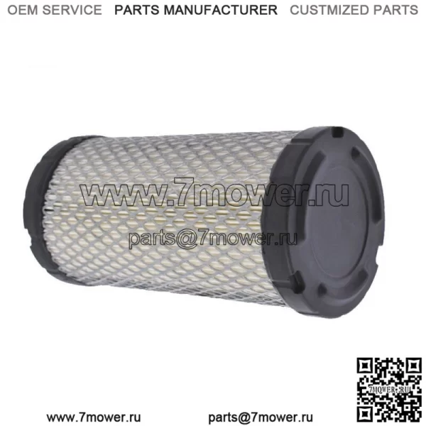 Для EZGO TXT, RXV, Workhorse, MPT и ST-350 элемент воздушного фильтра для гольф-каров - Image 3
