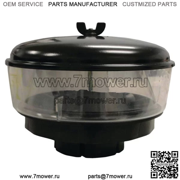 Устройство предварительной очистки для Ford/New Holland 87712919/1109-9526
