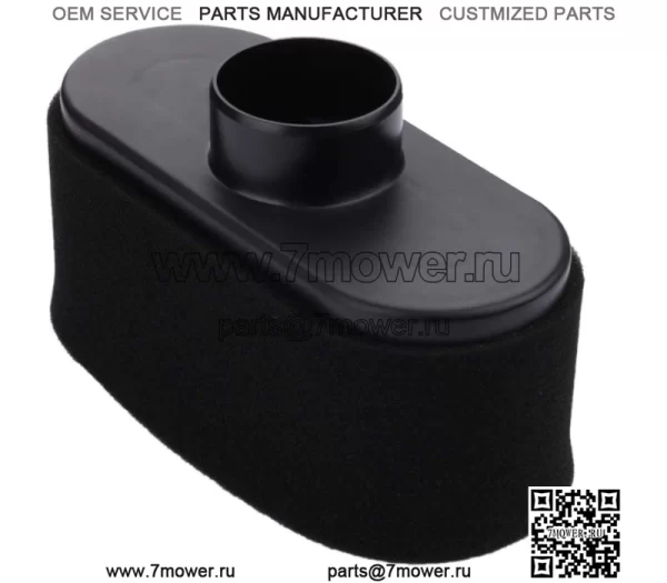 Комплект для сервисного обслуживания John Deere X300R X300 X304 X320 X360 - Image 2