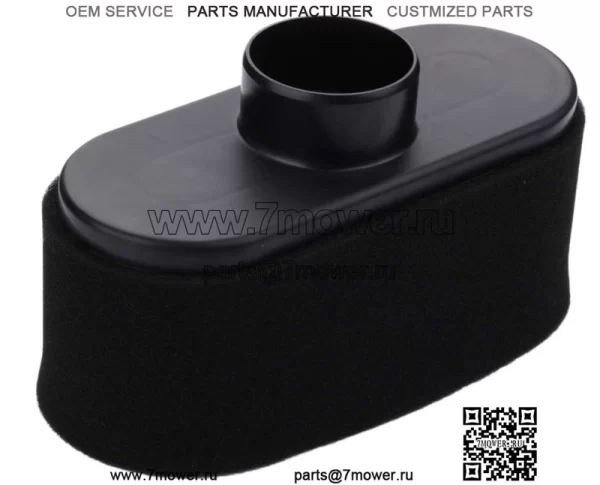 Комплект для сервисного обслуживания John Deere X300R X300 X304 X320 X360 - Image 3