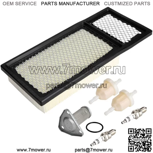 Комплект для настройки гольф-кара для EZGO TXT 4 цикла 295cc 350cc газ 1994-2005 гг. - Image 5