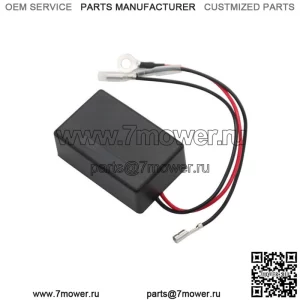 Ограничитель оборотов для двигателей Club Car Golf Cart DS Precedent FE 290 FE 350 1997 года выпуска