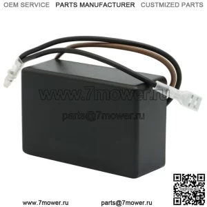 Ограничитель оборотов для гольфкара Club Car DS Precedent FE290 FE350 1997-Up