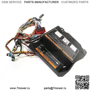 НОВАЯ проводка контроллера скорости HarneFor 2012-2016 Контроллеры EZGO RXV Curtis