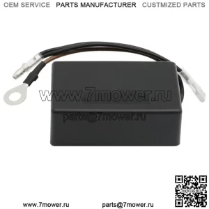 Ограничитель оборотов для гольф-кара Club Car DS Precedent FE290 FE350 1997+, новый