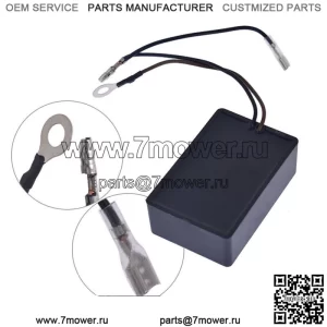 Ограничитель оборотов REV для Club Car 1997+ DS Precedent Gas Golf Cart 1019094-01