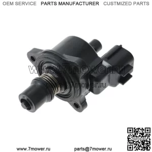 Регулирующий клапан холостого хода для Kawasaki Brute Force 750 2008–2020 гг. 2014–2020 гг. Teryx4 800 (Для: более одного автомобиля)